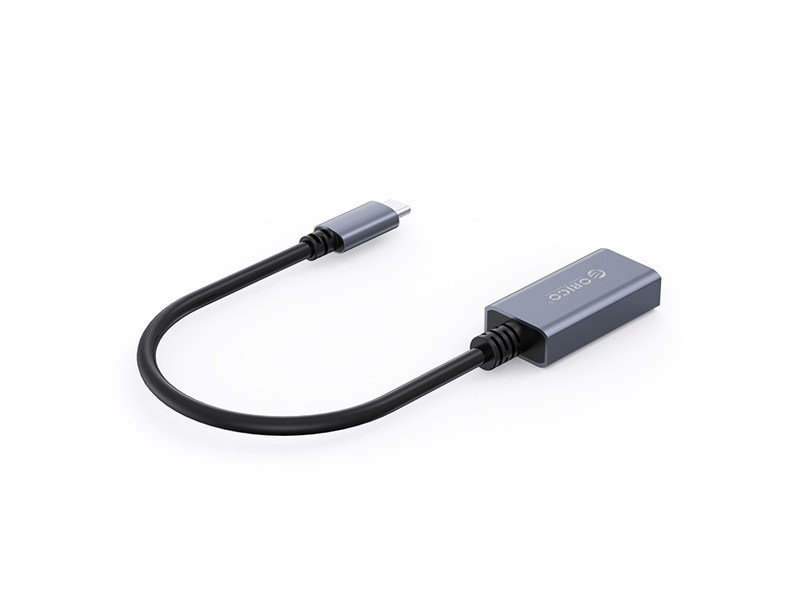 Orico CTH-GY-BP USB-C - HDMI átalakító