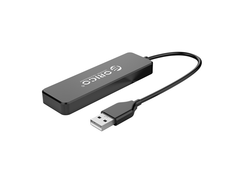 Orico FL01-BK-BP USB 2.0 Hub