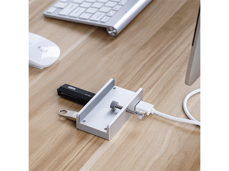 Orico MH4PU-SV USB 3.0 Hub