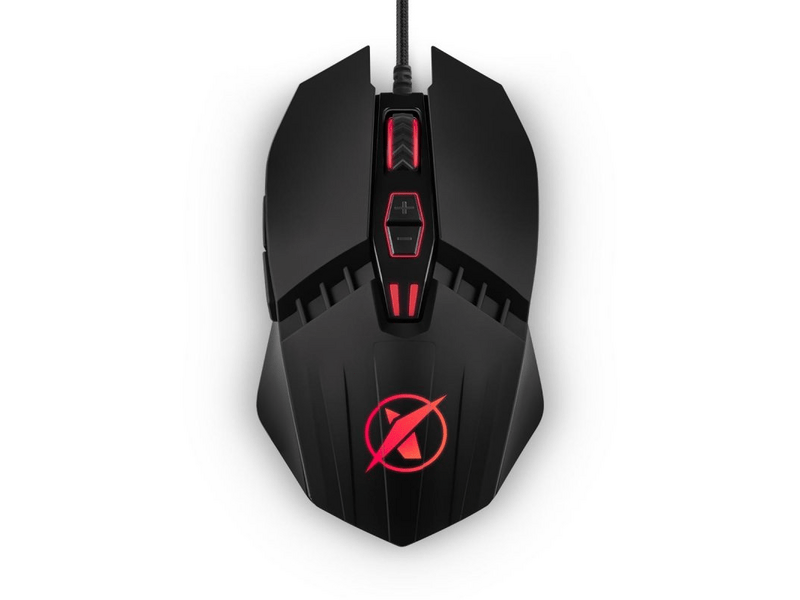 Niceboy Oryx M200 Gamer Egér