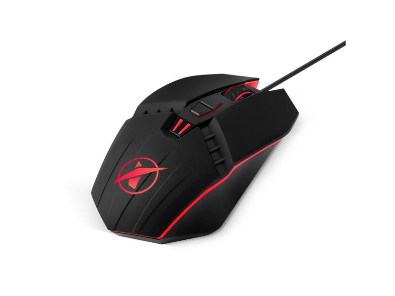 Niceboy Oryx M200 Gamer Egér