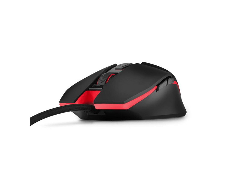 Niceboy Oryx M200 Gamer Egér