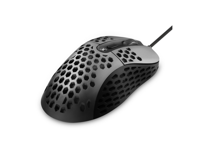 Niceboy Oryx M666 Daemon Gamer egér