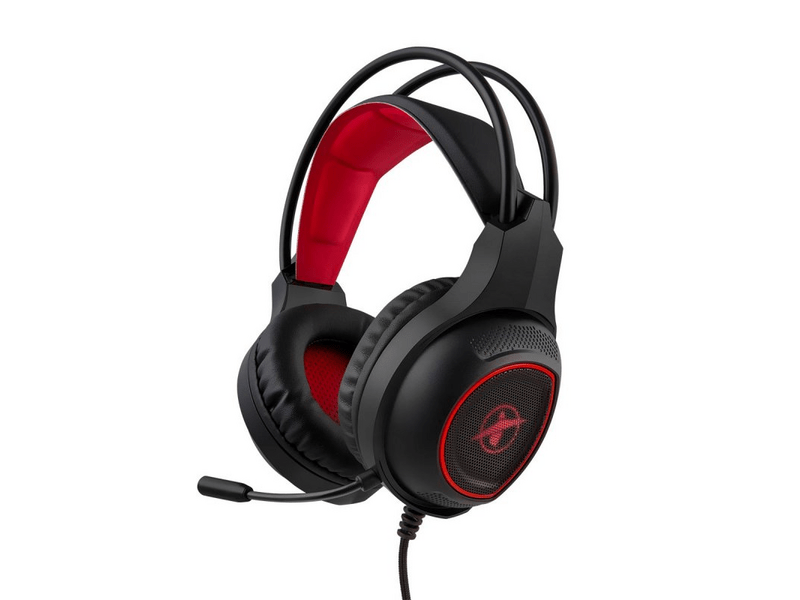 Niceboy Oryx X200 Gamer Headset