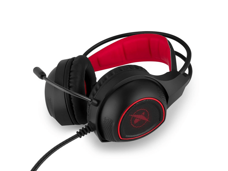 Niceboy Oryx X200 Gamer Headset