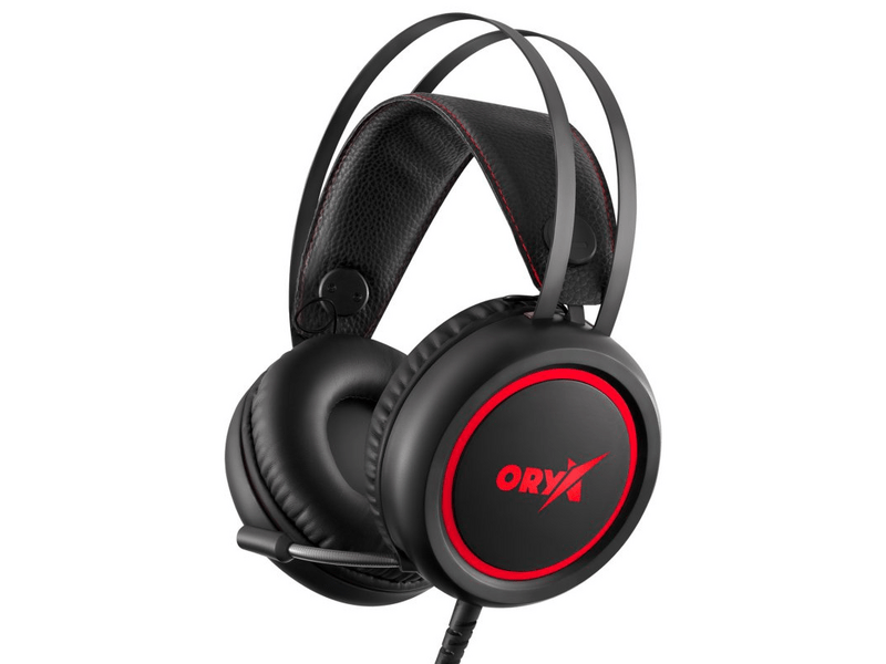 Niceboy Oryx X210 Donuts Gamer Headset