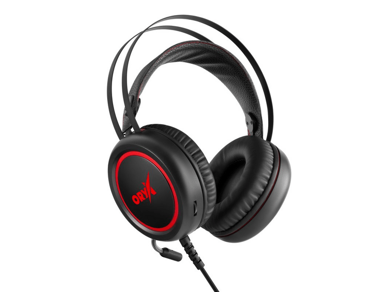 Niceboy Oryx X210 Donuts Gamer Headset