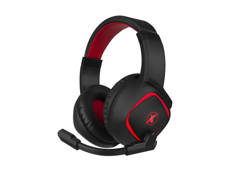 Niceboy Oryx X300 Gamer Headset