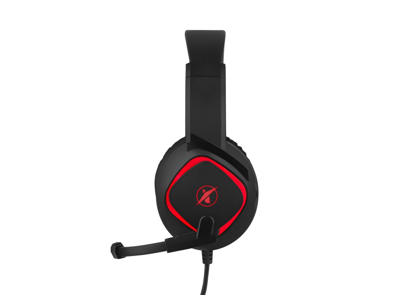Niceboy Oryx X300 Gamer Headset