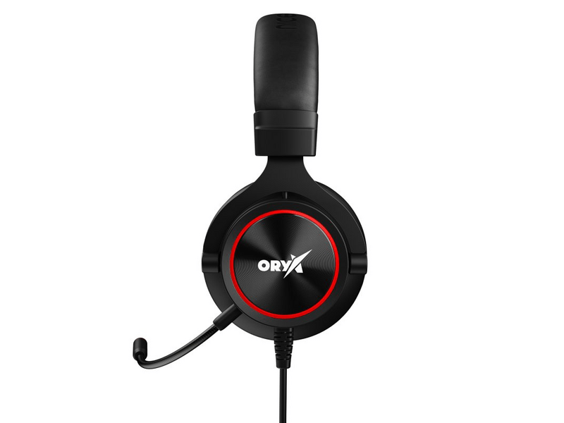 Niceboy Oryx X500 Shadow Gamer Headset
