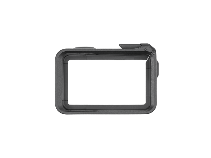 DJI Osmo Action 4 Standard Combo Akciókamera