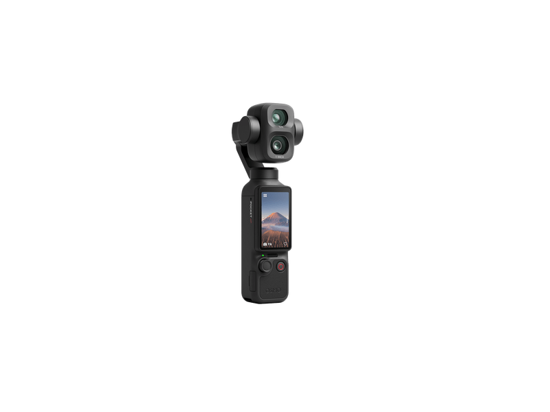 DJI Osmo Pocket 4P Vlog Combo (CP.OS.00000662.01)