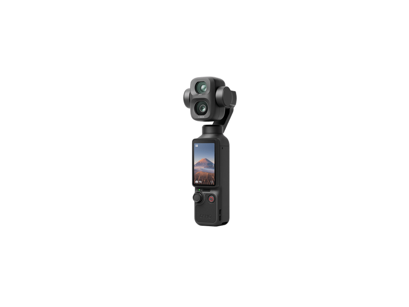 DJI Osmo Pocket 4P Vlog Combo (CP.OS.00000662.01)