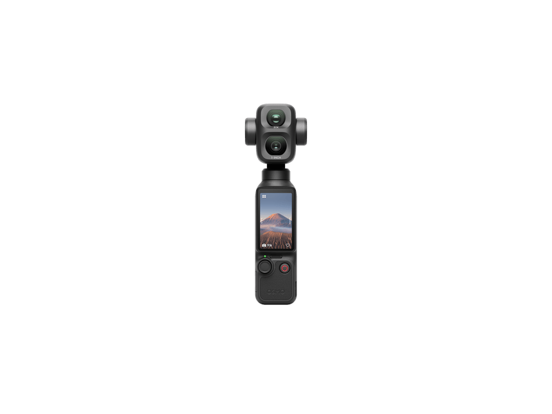 DJI Osmo Pocket 4P Vlog Combo (CP.OS.00000662.01)