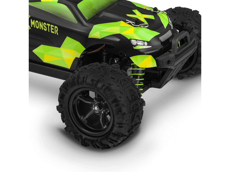 Overmax X Monster 3.0 Akkumulátoros versenyautó