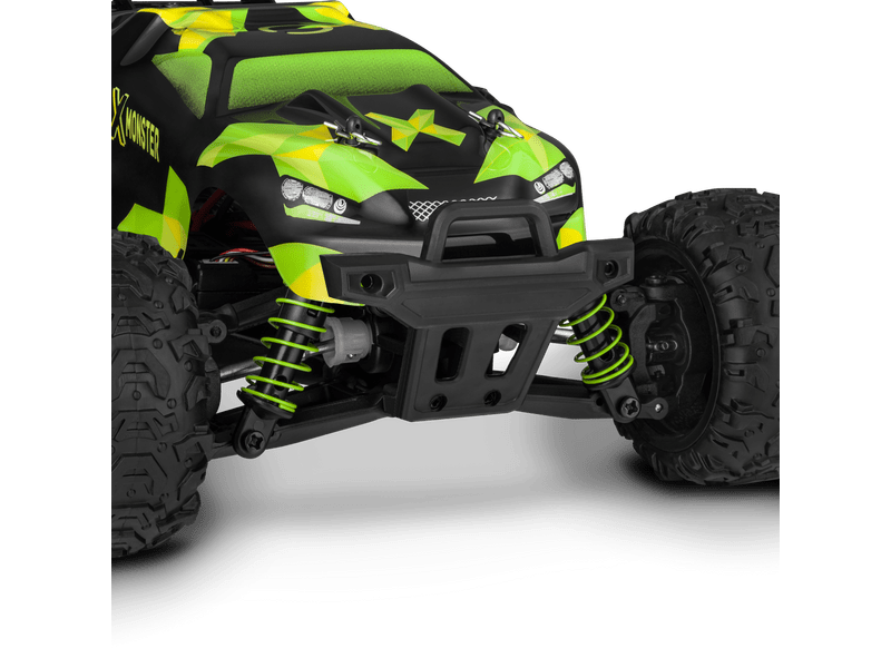 Overmax X Monster 3.0 Akkumulátoros versenyautó