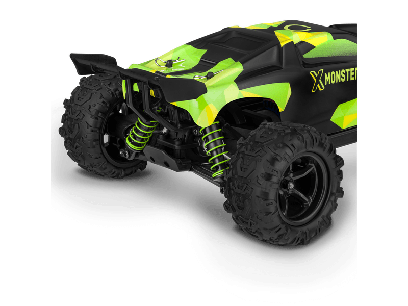 Overmax X Monster 3.0 Akkumulátoros versenyautó