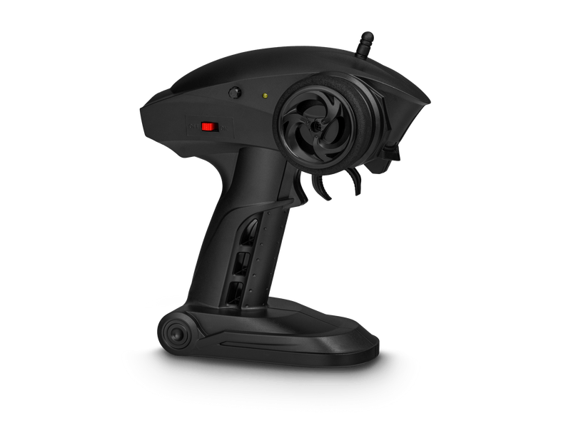 Overmax X Monster 3.0 Akkumulátoros versenyautó