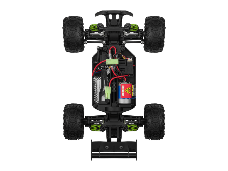 Overmax X Monster 3.0 Akkumulátoros versenyautó