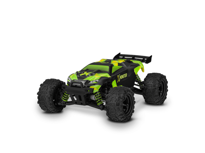 Overmax X Monster 3.0 Akkumulátoros versenyautó