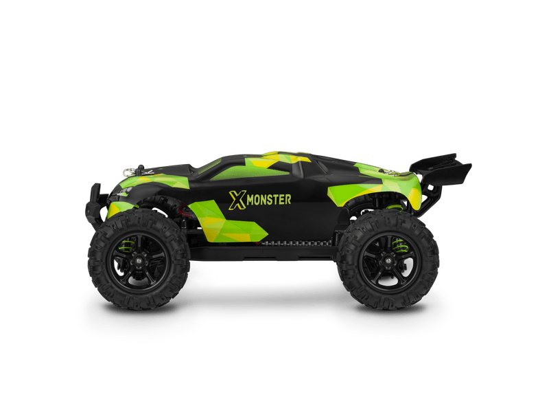 Overmax X Monster 3.0 Akkumulátoros versenyautó