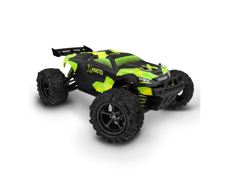 Overmax X Monster 3.0 Akkumulátoros versenyautó