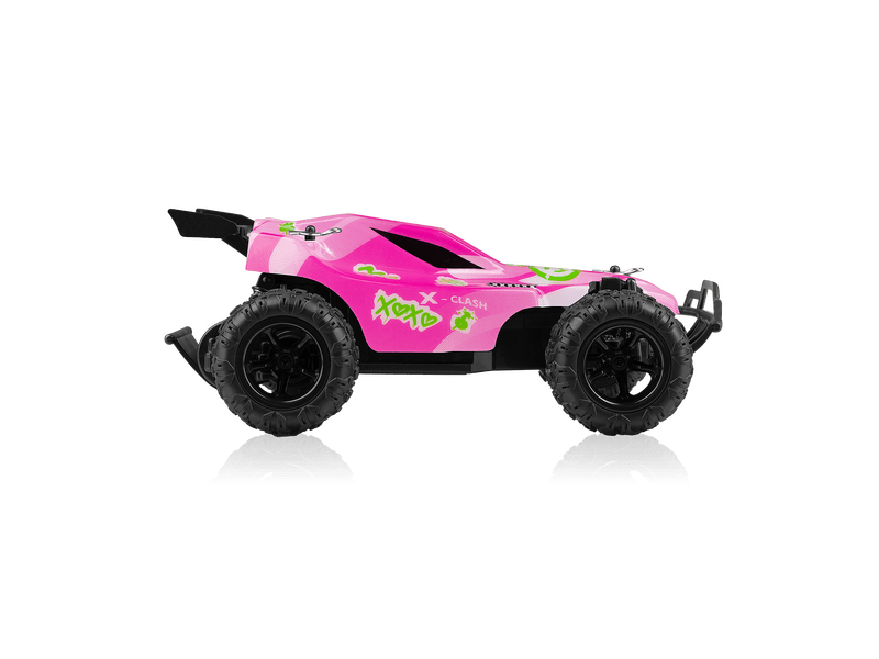 Overmax X Clash trkaći automobil na baterije