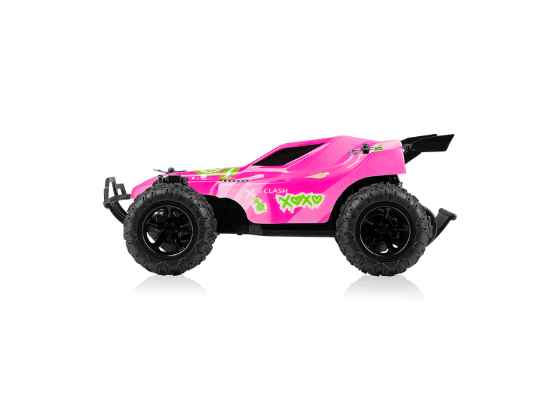 Overmax X Clash trkaći automobil na baterije