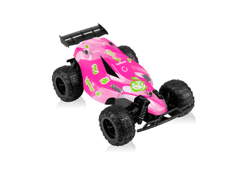 Overmax X Clash trkaći automobil na baterije