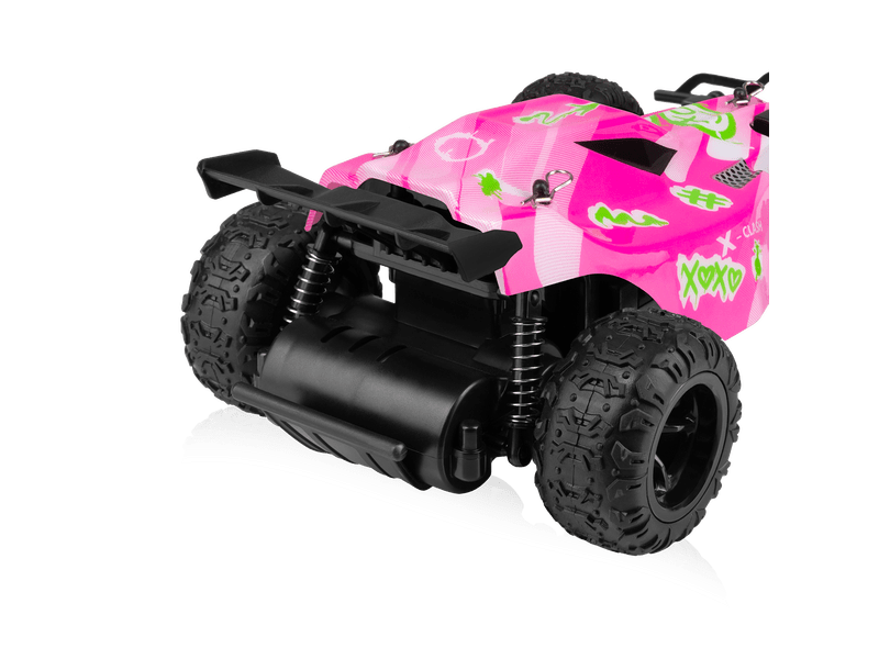 Overmax X Clash trkaći automobil na baterije