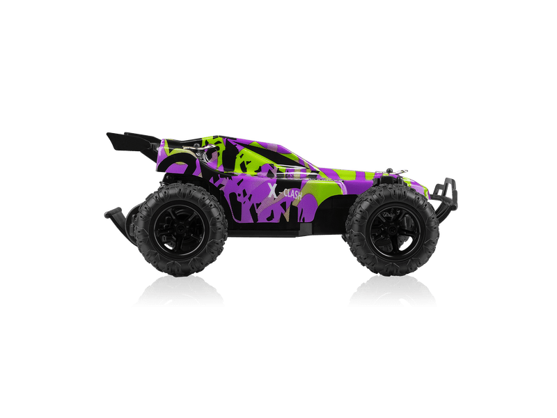 Overmax X Clash trkaći automobil na baterije