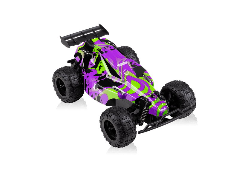 Overmax X Clash trkaći automobil na baterije