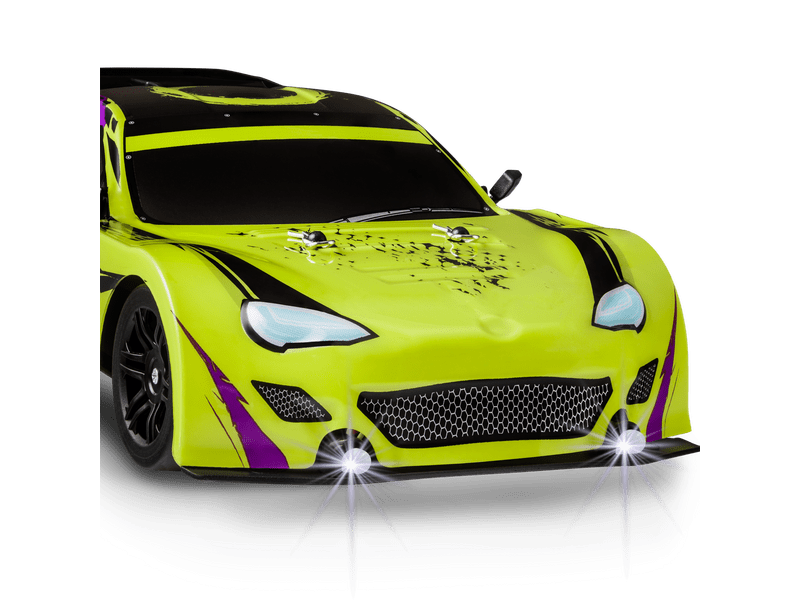 Overmax X Drifty trkaći automobil na baterije