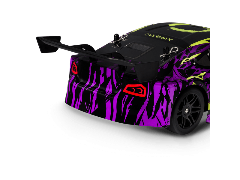 Overmax X Drifty trkaći automobil na baterije