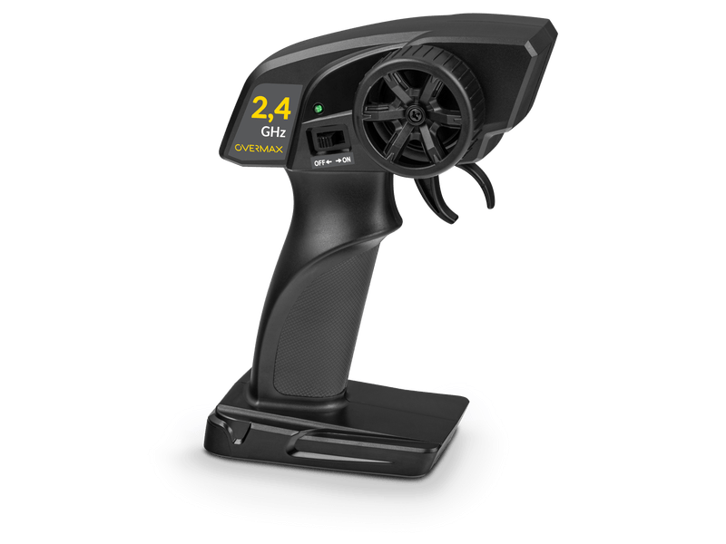 Overmax X Drifty trkaći automobil na baterije