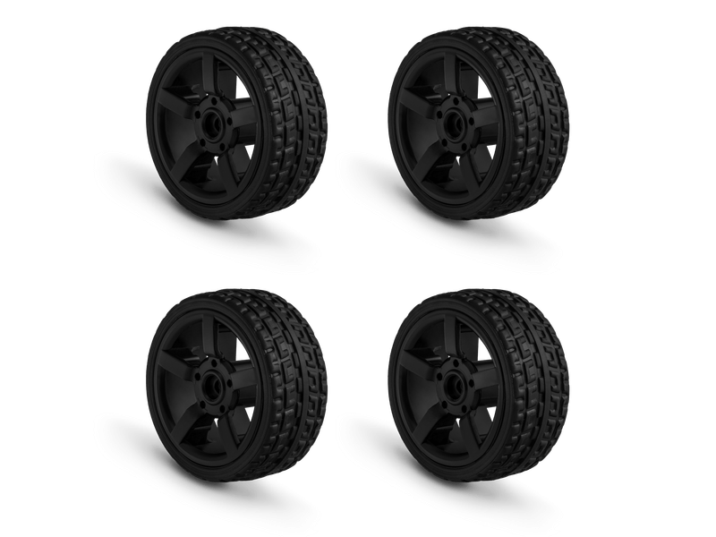 Overmax X Drifty trkaći automobil na baterije