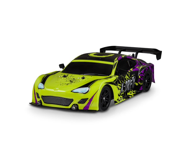 Overmax X Drifty trkaći automobil na baterije