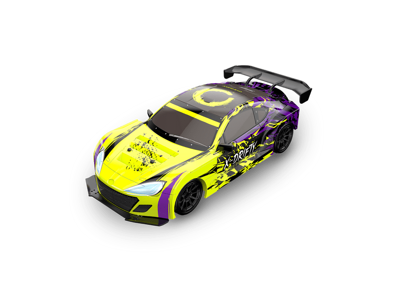 Overmax X Drifty trkaći automobil na baterije