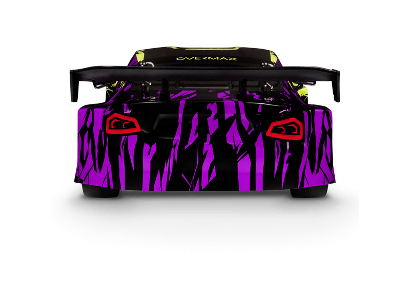 Overmax X Drifty trkaći automobil na baterije