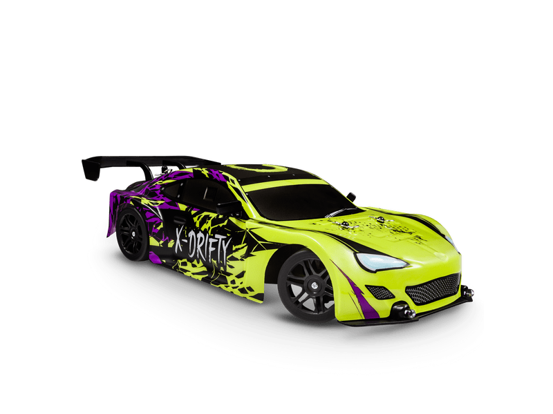 Overmax X Drifty trkaći automobil na baterije