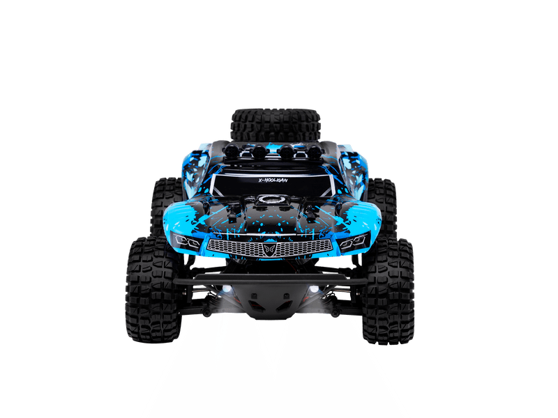 Overmax X Hooligan trkaći automobil na baterije