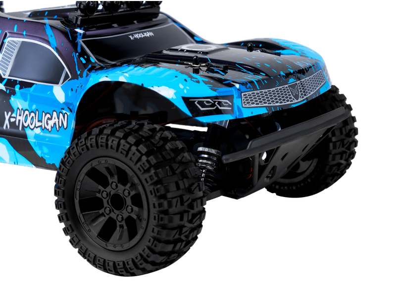 Overmax X Hooligan trkaći automobil na baterije