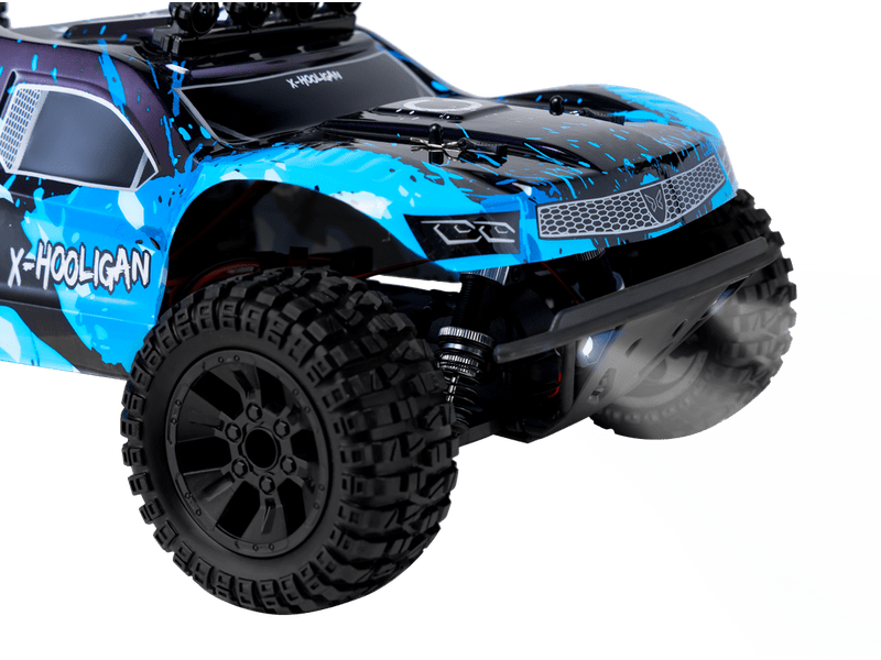 Overmax X Hooligan trkaći automobil na baterije