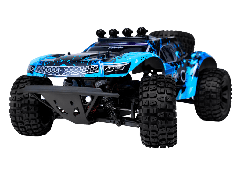 Overmax X Hooligan trkaći automobil na baterije