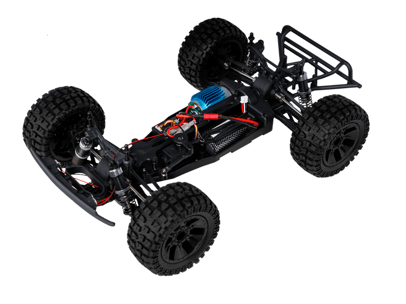 Overmax X Hooligan trkaći automobil na baterije