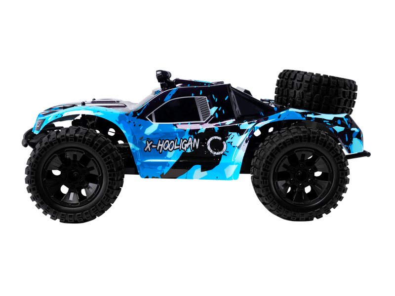 Overmax X Hooligan trkaći automobil na baterije