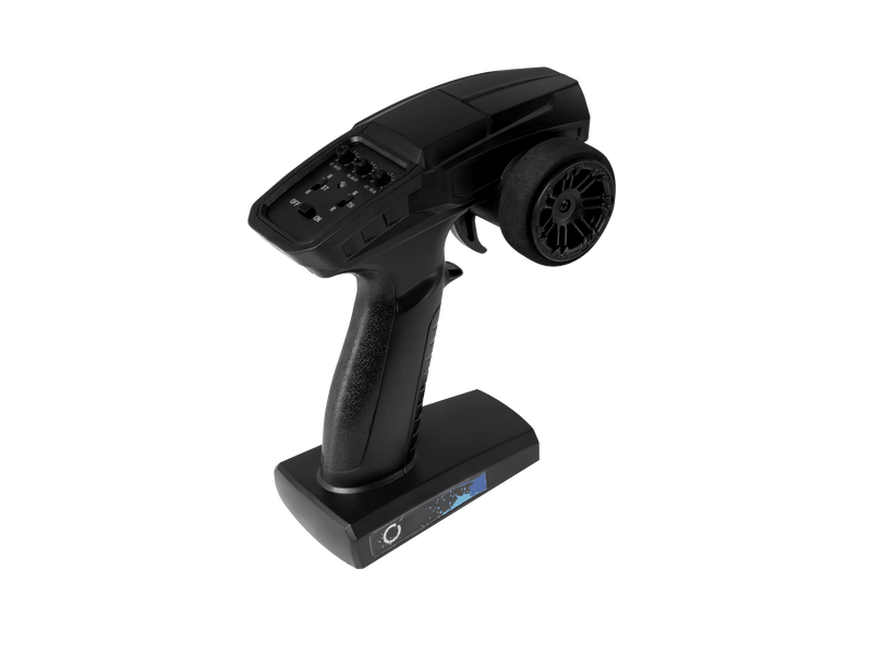 Overmax X Hooligan trkaći automobil na baterije