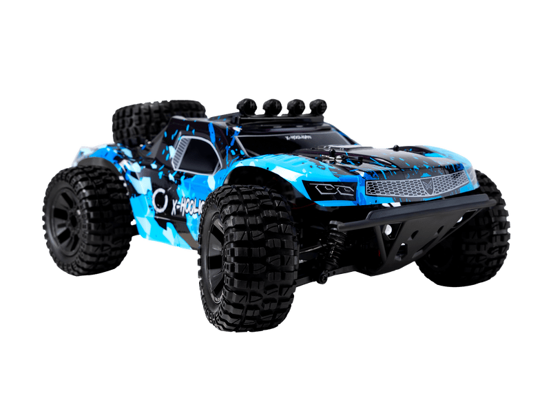 Overmax X Hooligan trkaći automobil na baterije