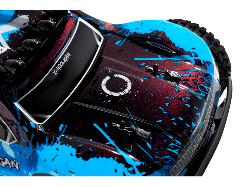 Overmax X Hooligan trkaći automobil na baterije