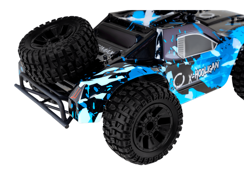 Overmax X Hooligan trkaći automobil na baterije